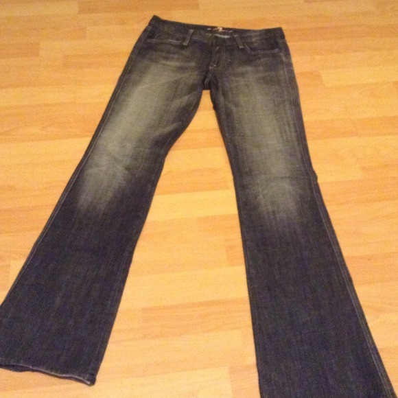 Autentic 7 all mankind💢💢Sale💢💢