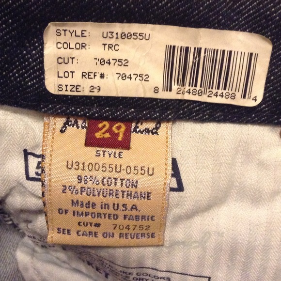 Autentic skirt 7all mankind - Picture 3 of 4