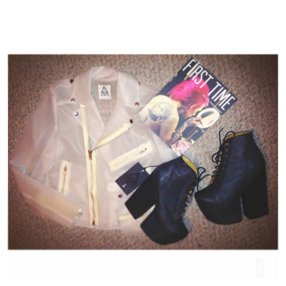 My unif collection! - Picture 3 of 3