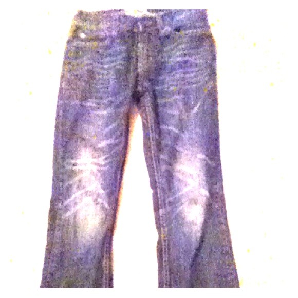 Mens Aeropostale jeans. Size 27/28