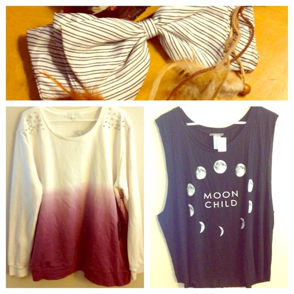 Bundle for @chelseakscloset!💖💕