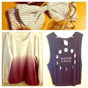 Bundle for @chelseakscloset!💖💕