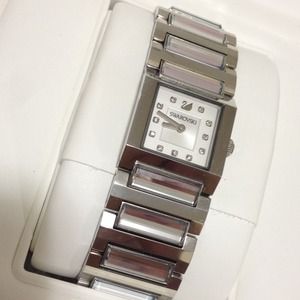 Swarovski Quartz Watch