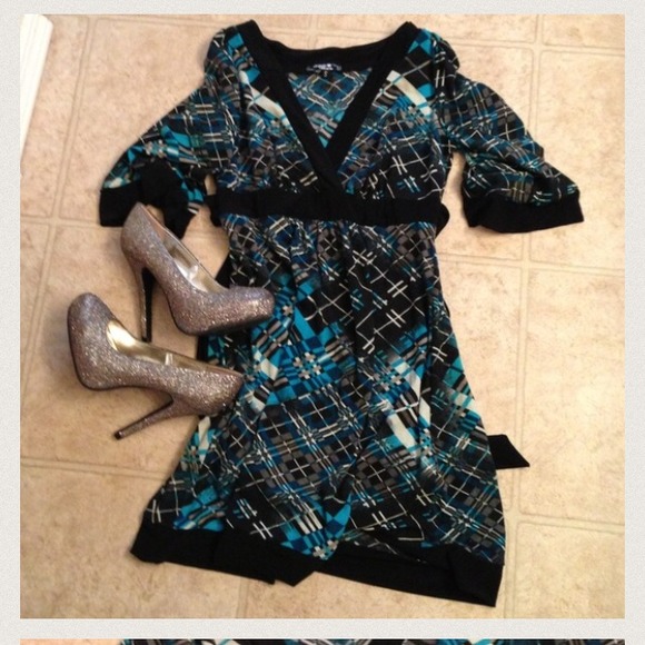 Dress bundle for delacruzthamara!
