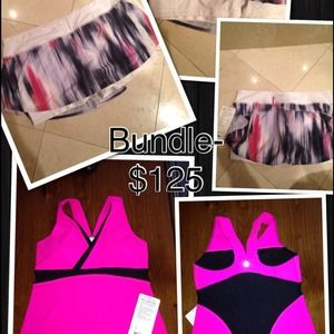 🎁Lululemon Bundle🎁 $125