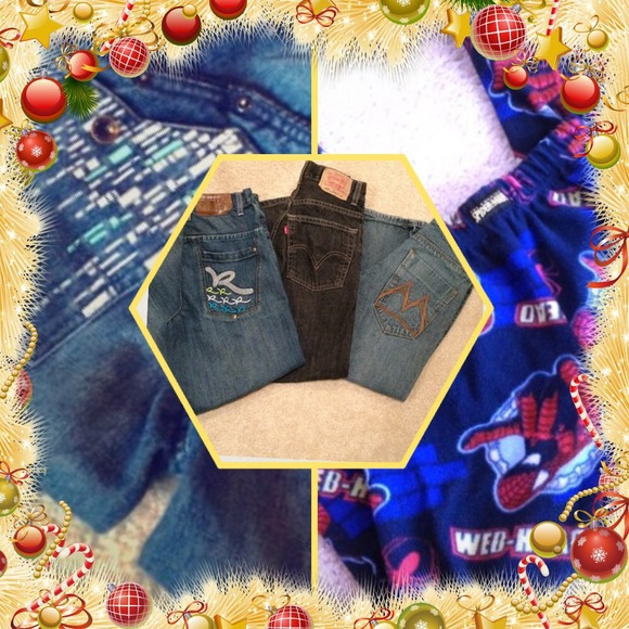 🎀Bundle for @amberlee718🎀