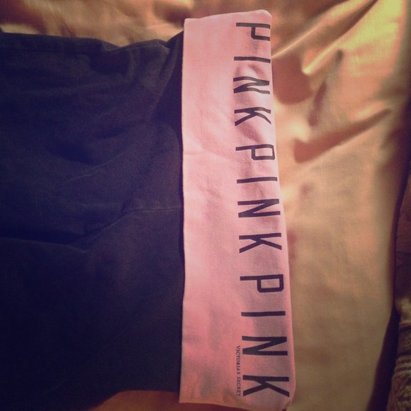 ❌BUNDLED&SOLD❌Victoria Secret Yoga Pants! - Picture 1 of 3