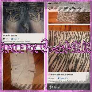 BUNDLE FOR @chels04302012