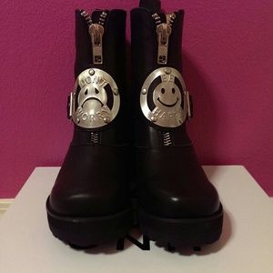 !![[SOLD]]!!UNIF- DWBH Boot