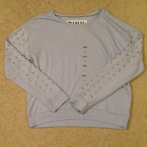 ⛔️NO LONGER AVAILABLE⛔️VS PINK sweater