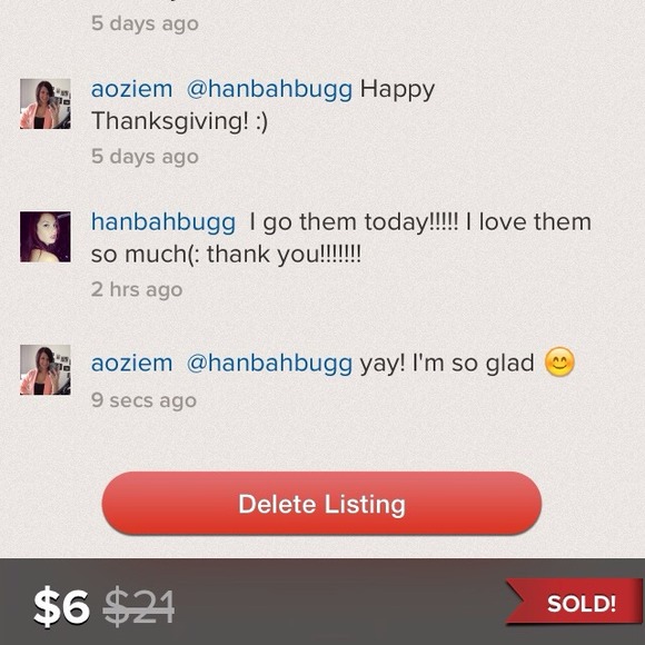 💖Customer Feedback!!!