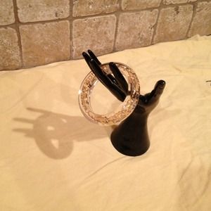 Louis Vuitton Inclusion Bangle