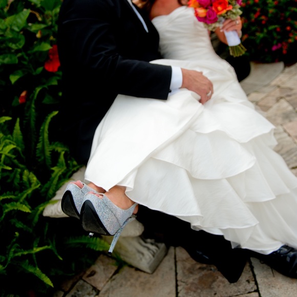 Stuart Weitzman Pumps - Picture 3 of 8