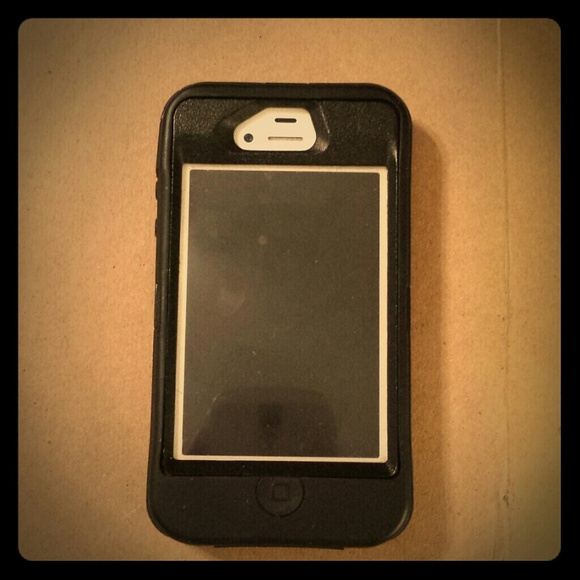 Iphone Defender Otterbox