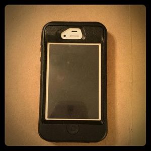 Iphone Defender Otterbox
