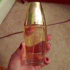 Beautiful Love perfume by Estée Lauder