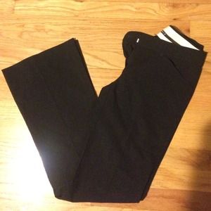 Theory size 0 pants