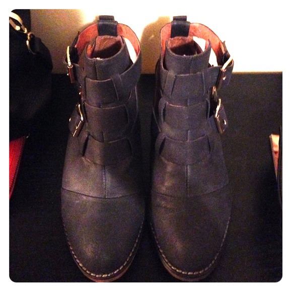 Report Aydin Boot