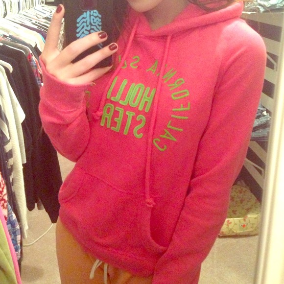 Hollister Sweater