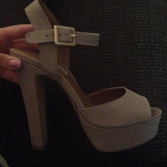 Steve Madden Shoes - Steve Madden heels