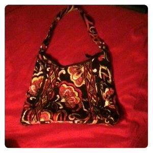 Vera Bradley Purse