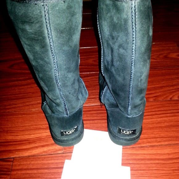 Ugg classic