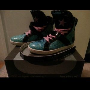 Heyday Sneakers *Reduced!!**