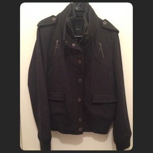 EXPRESS Jacket, On Sale Now!!
