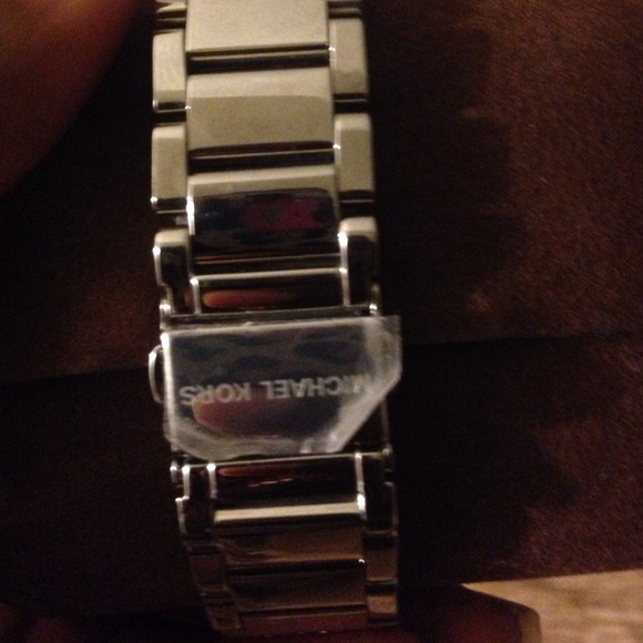 Micheal Kors watch