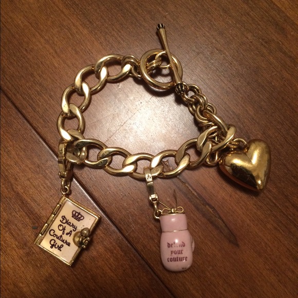 SOLD🚫🚫🚫🚫Juicy Couture - Picture 2 of 4