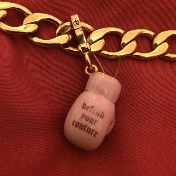 SOLD🚫🚫🚫🚫Juicy Couture - Picture 4 of 4