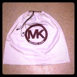 Michael Kors Dust Bag