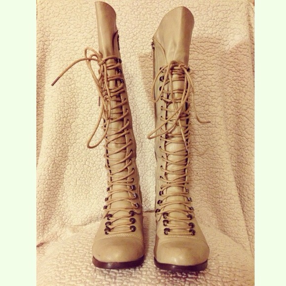 Riding boots 👢👢