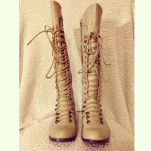 Riding boots 👢👢