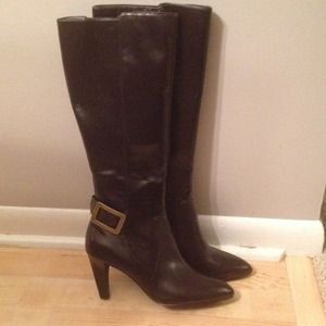 Liz Claiborne Boots