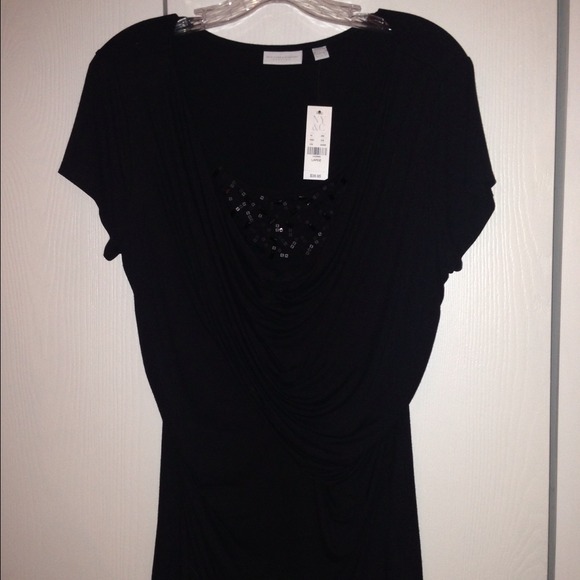Brand new NY&Co Top