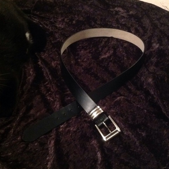Black belt