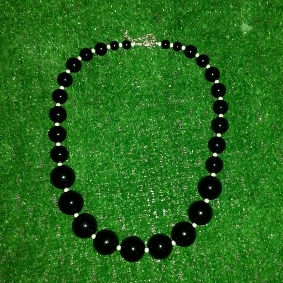 Retro Necklace