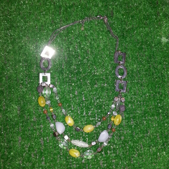 Lia Sophia Necklace