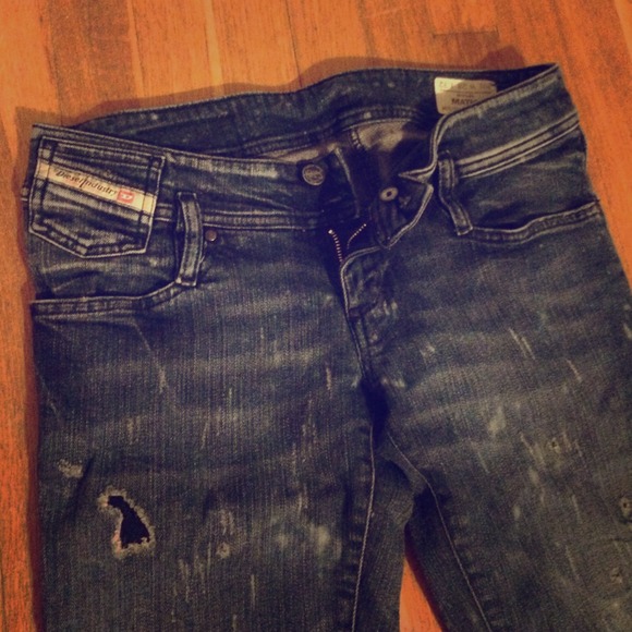 Diesel jeans