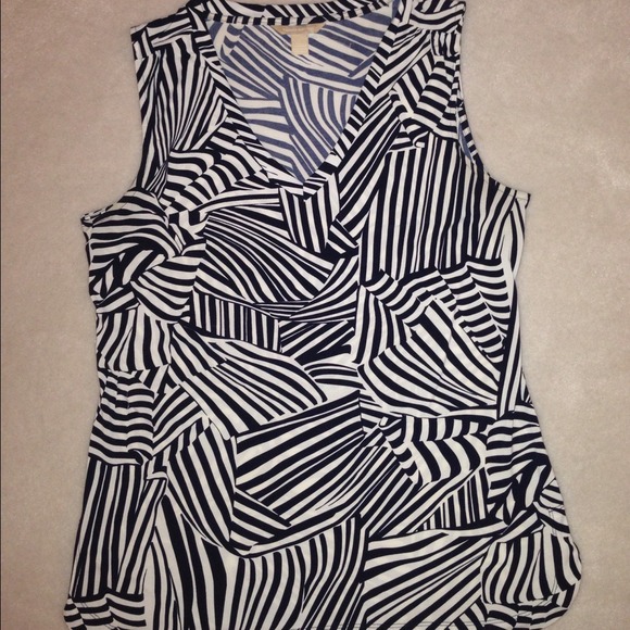 Banana Republic top