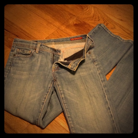 🔴Citizens of Humanity low waisted jeans!🔴