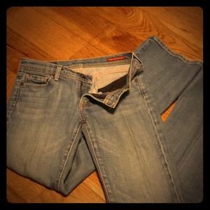 🔴Citizens of Humanity low waisted jeans!🔴