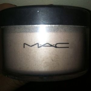 Bundle Mac shimmer and flag top --trade--