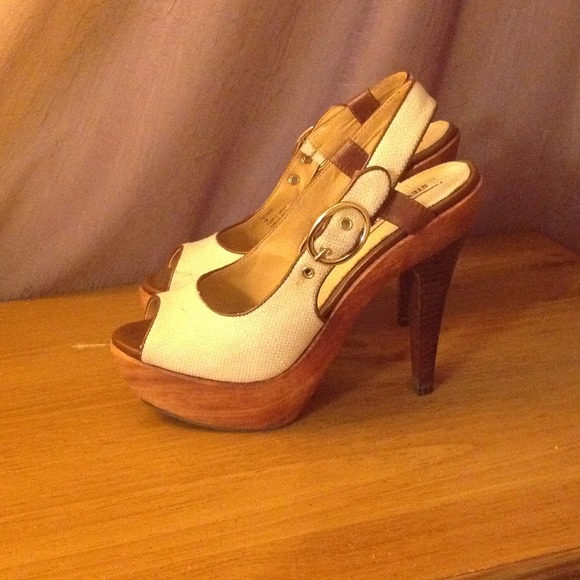 Steve Madden pumps!! - Picture 3 of 3
