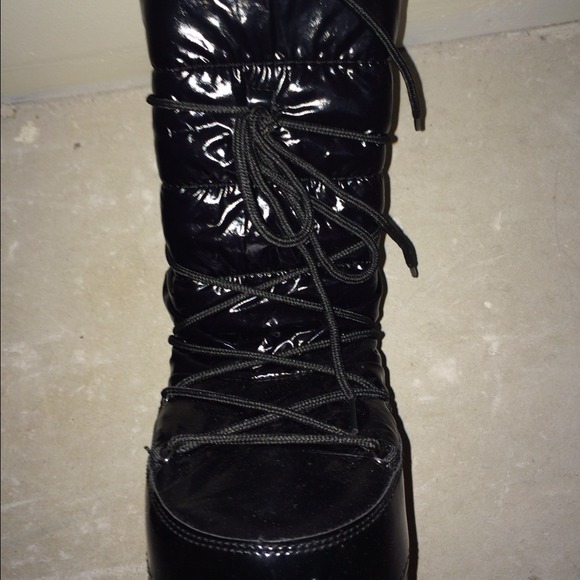 Moon Boots 😎💲SOLD💲 - Picture 3 of 4