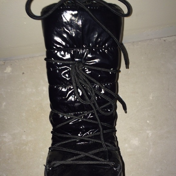 Moon Boots 😎💲SOLD💲 - Picture 4 of 4
