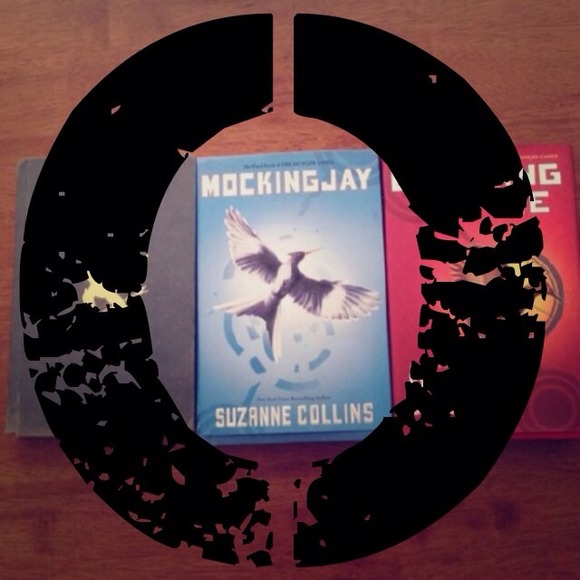 Mocking Jay