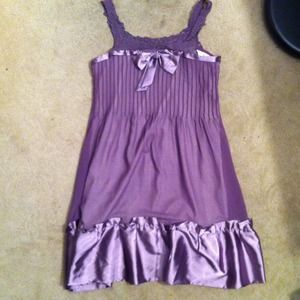 Vintage nelita small dress