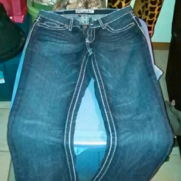 Jeans - Picture 2 of 4